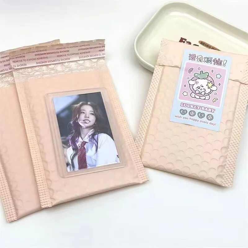 1pc Bubble Mailers Poly Bubble Mailer Bubble Padded Mailing Envelopes Mailer Poly Self Seal Padded Envelopes Gift Bags