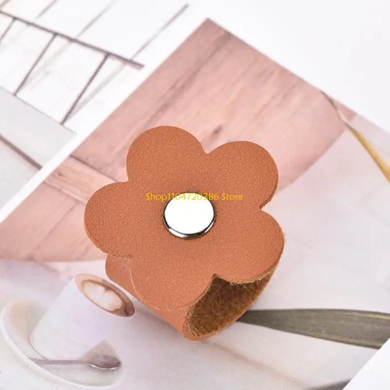 Mini Organizador arame com tema flor Prações fixação fixação fixação