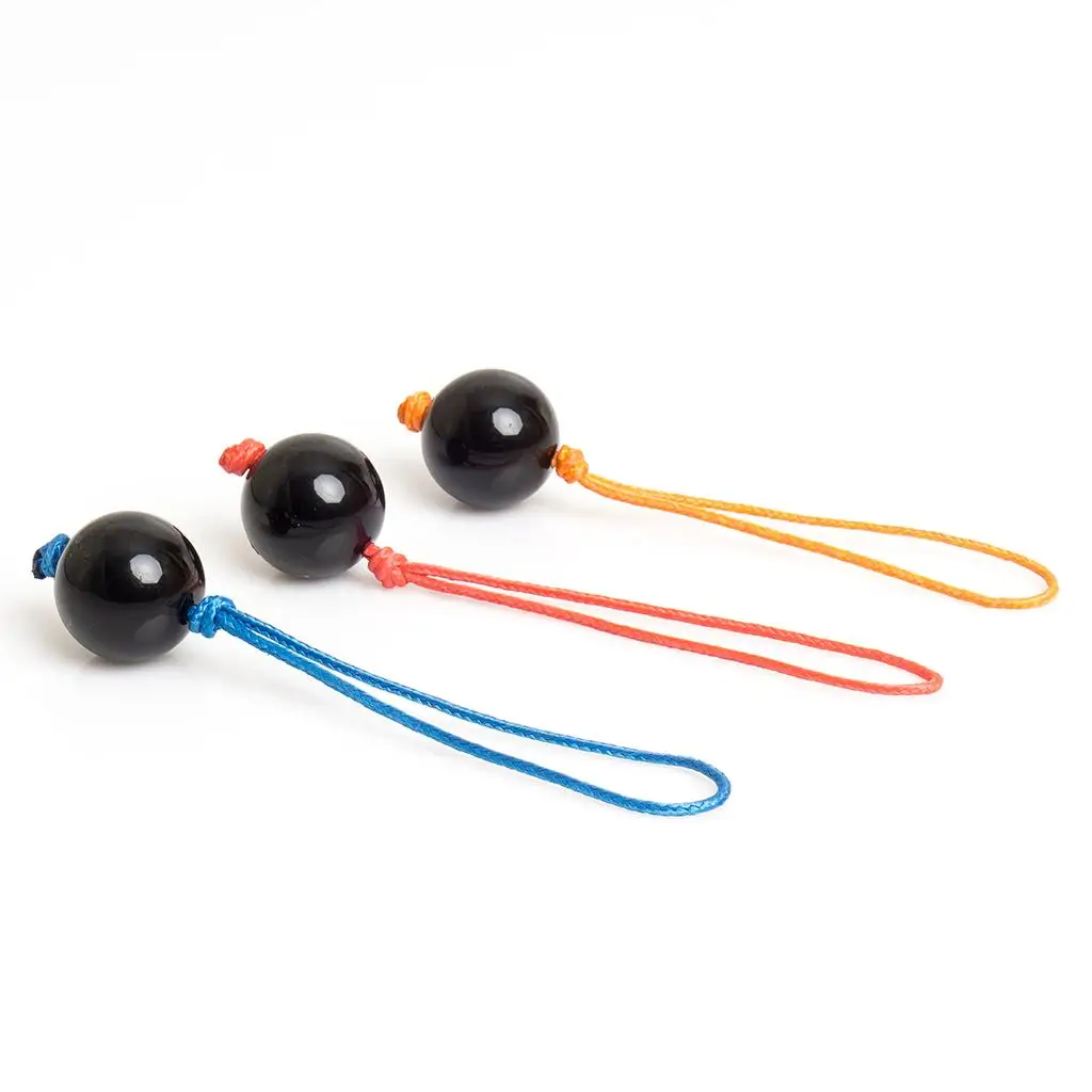 Tree Climbing Retriever Ball Rope Guide High Strength Plastic Gear for Outdoor Rigging and Rescue
