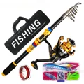 fishing rod
