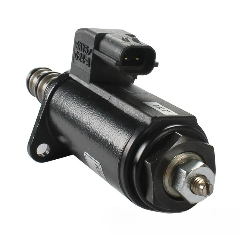 

SK200-8 Excavator Proportional Solenoid Valve YN35V00050F1