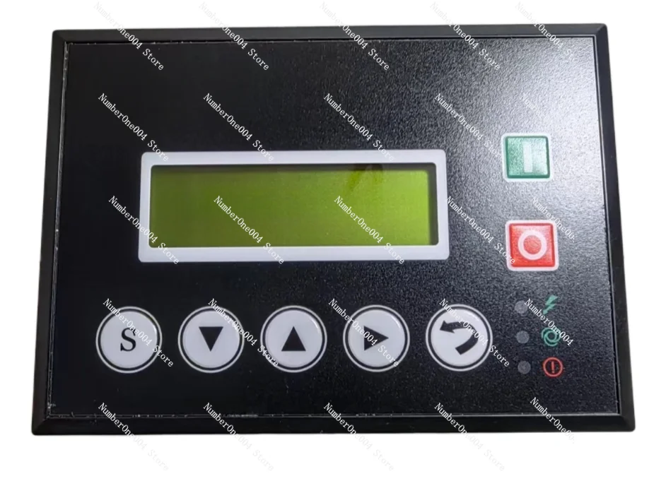 Applicable to Screw air compressor controller MAM890 (B) (3R) 40 control panel display screen