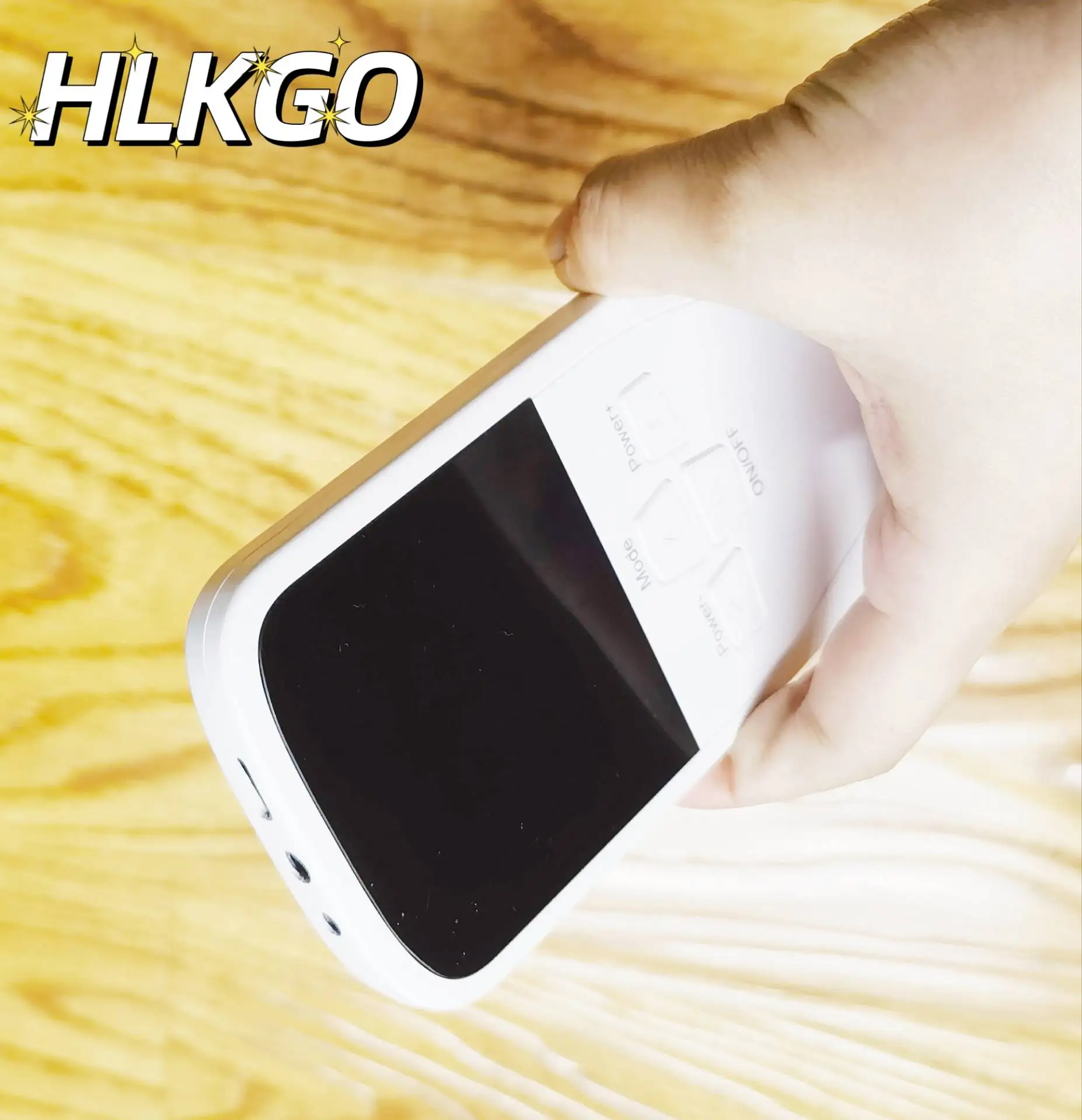 

Устройство для помощи во сне с перезаряжаемой батареей, эффективное для лечения бессонницы, депрессии, PTSD и успокаивающих нервных систем