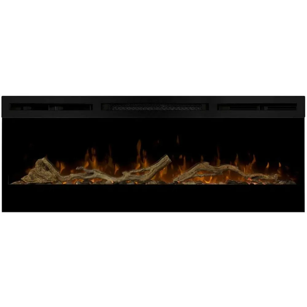 

DIMPLEX BLF50 50-Inch Synergy Linear Wall Mount Electric Fireplace