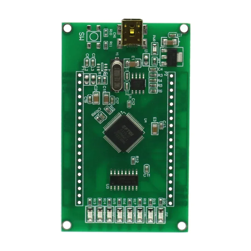 

1PCS FT2232HL development board learning board FT2232H MINI FT4232H UM232H development board