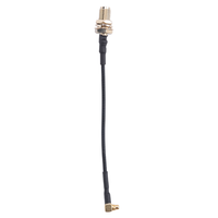 VO-5.8G 1.6W FPV VTX 25Mw/400Mw/800Mw/1600Mw Audio Video Transmitter For Long Range FPV Racing Drone