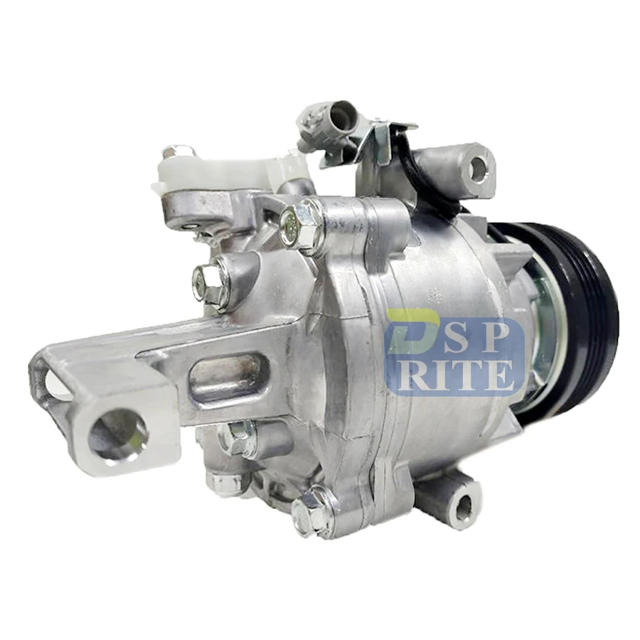 9520068LA1 For Suzuki swift ac compressor Mitsubishi QS70 AKS200A205 AKS200A205A 95201-68LA1 95200-68LA3 95200-68LA2 9520068LA0