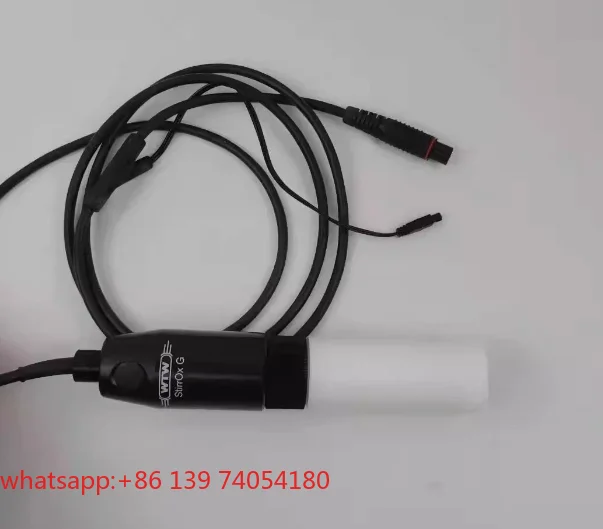 StirrrOX G Self-Stirring BOD Tester 201425 Dissolved Oxygen Electrode WP3-ST Kit ZBK ST