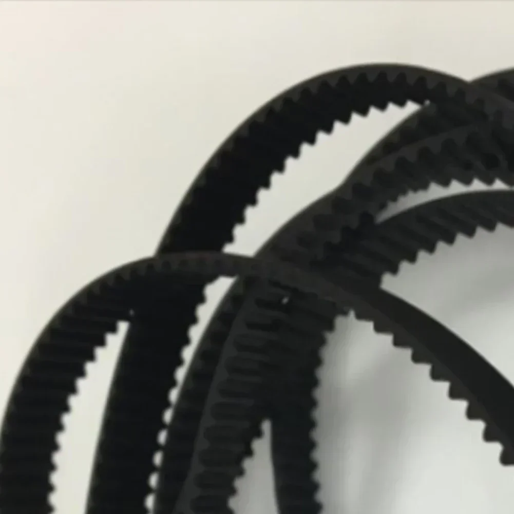 1 قطعة حزام مسنن لهوفر 5012PH 5015PH 5017PH 5019PH EB303 الطاقة رئيس مكنسة كهربائية قطع الغيار استبدال الملحقات