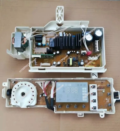 

100% tested for washing machine board control board WF1802XEU XEC XEY computer board DC92-01190B/00597B