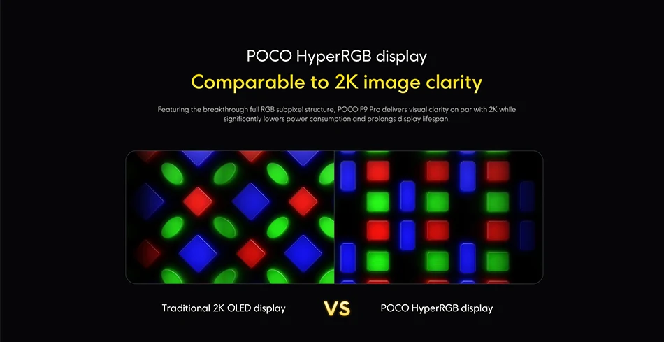 Poco F9 Pro Global Version Smartphone Snapdragon 8 Elite Gen 5 200Mp 6.59" 185Hz Display 6330Mah Battery
