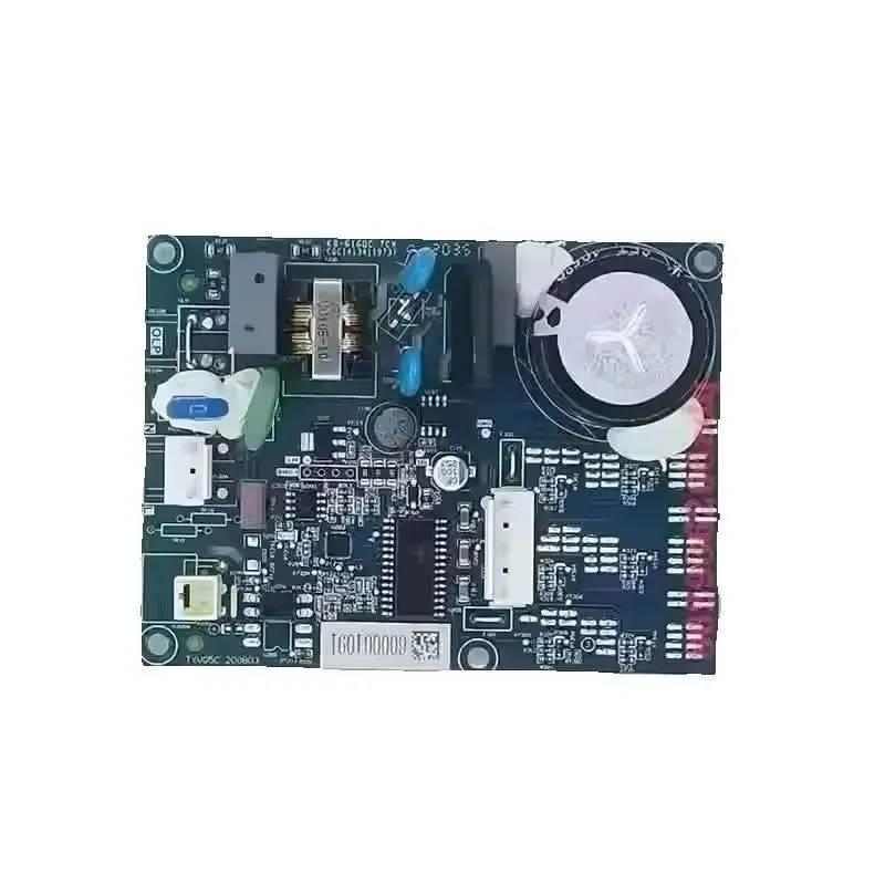 VFL110CY1 Drive Board Starting Boards for Ronshen Refrigerator Compressor Replacement Inverter Boards