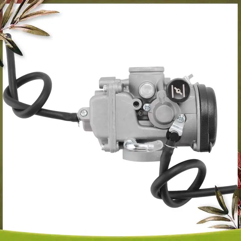 

AB98-YBR125 Motorcycle Carburetor 125CC Fuel System Moto Spare Parts For YAMAHA YJM125 YB125 YZF XTZ125 YBR YB XTZ 125 Engine