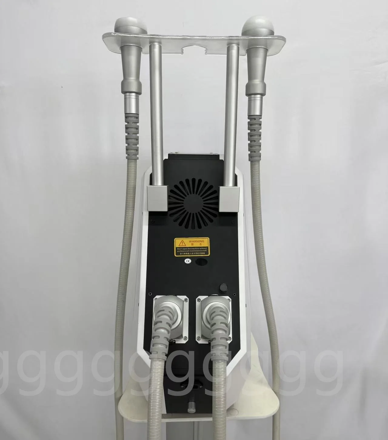 2025 التكنولوجيا الجديدة المحمولة البرد T صدمة آلة التخسيس الوجه الجسم البرد جهاز تبريد الجلد المهنية T صدمة الجلد كول #2