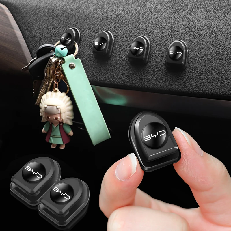 1/2/4PCS Car Self A… - image