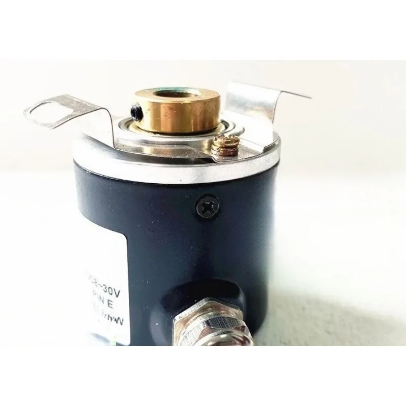 Parts for Henidongze ZKX-6-100BM-G24A-03 Motor Rotary Encoder