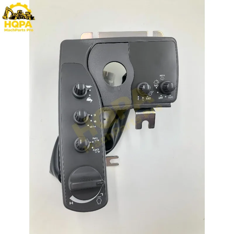

4631128 Control Switch for Hitachi ZX110-3 ZX120-3 ZX130-3 ZX160LC-3 ZX180LC-3 ZX200-3 ZX225-3 ZX270-3 ZX280LC-3 ZX330-3 ZX450-3