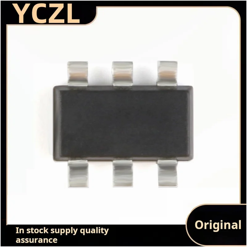 20 PCS SGM3732YTN6G/TR TSOT-23-6 38 V boost LED driver IC chip original autêntico