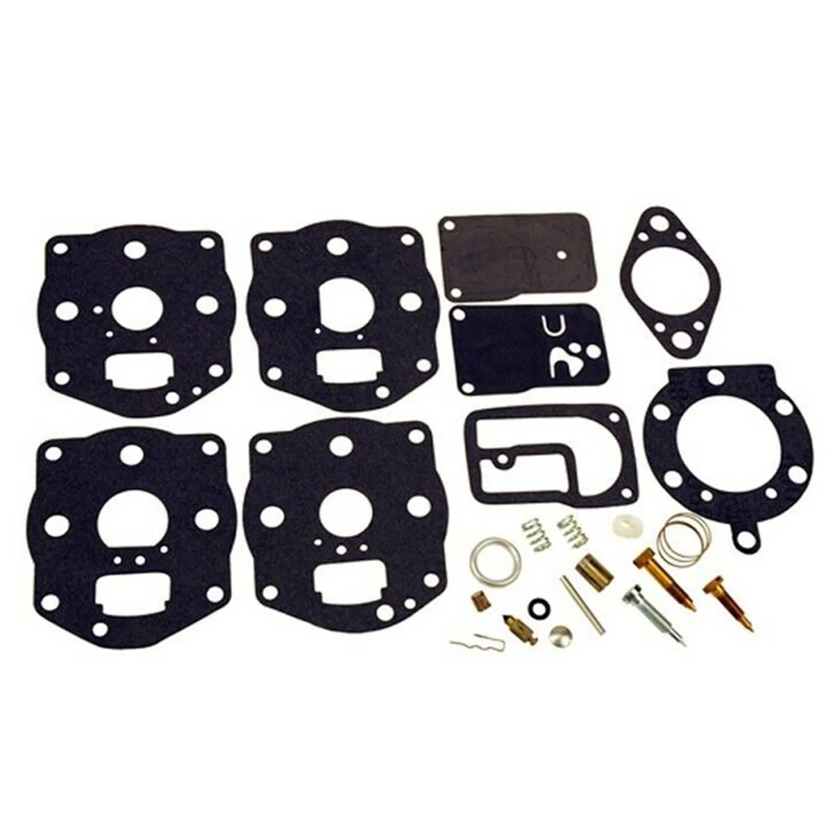 

ABLG Carburetor Repair Parts for &Stratton Carburetor Repair Kit 394502 491539 694056