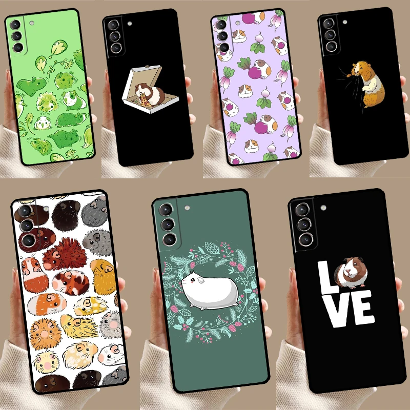 Guinea Pig Case For… - image