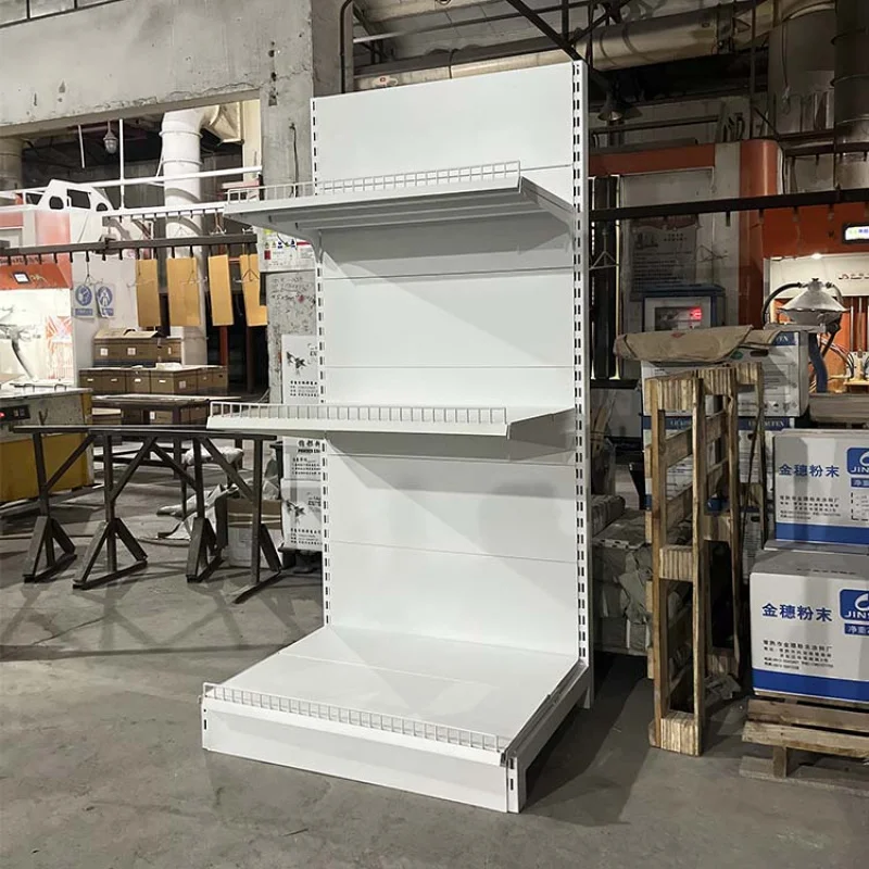 custom.Manufacturers Custom Carriage Shelf Widening and Crib Shelf Drugstore Wheelchair Display Rack