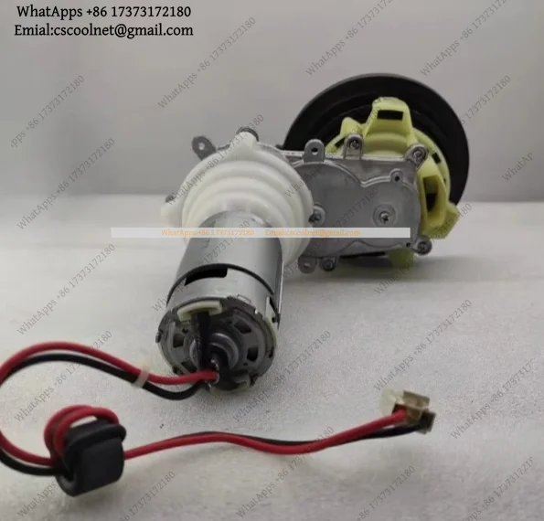 k3 Suitable for Panasonic NC-A701 Motor, Coffee Machine Grinding Bean Component, Motor Assembly MR1102/1103, Original A702