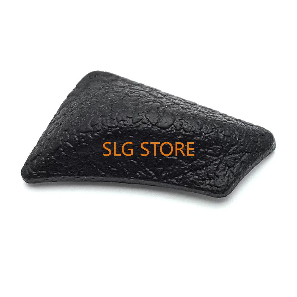 غطاء قبضة مطاطي للكاميرا الرقمية ، الإبهام ، الخلفية ، الخلفية ، المثلث ، جزء الإصلاح ، نيكون D5 ، D6 ، الأصلي ، الجديد