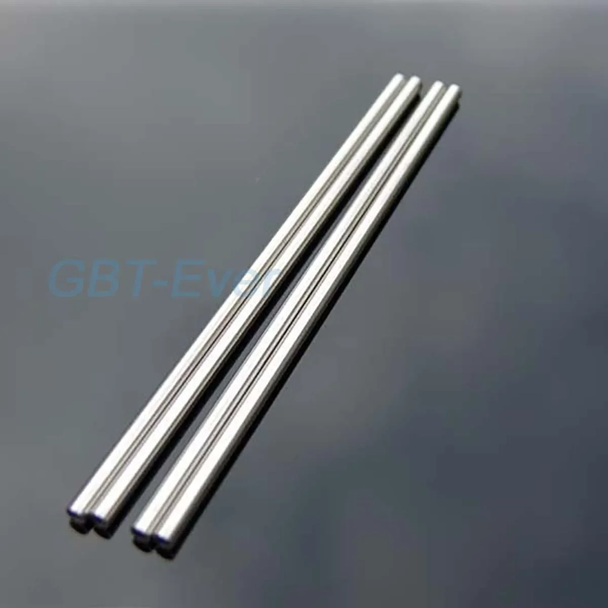 

10Pcs OD 2.8mm Steel Tube Tubing Round Hollow Straight Pipe Length 50mm 100mm Toy Car Aero Model Accessories for 2mm Shaft