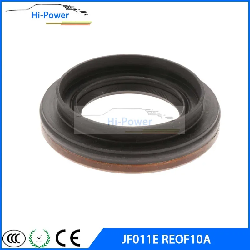 

JF011E REOF10A CVT Automatic Transmission Right Half Oil Seal Fit For Nissan RE0F10A Car Accessories