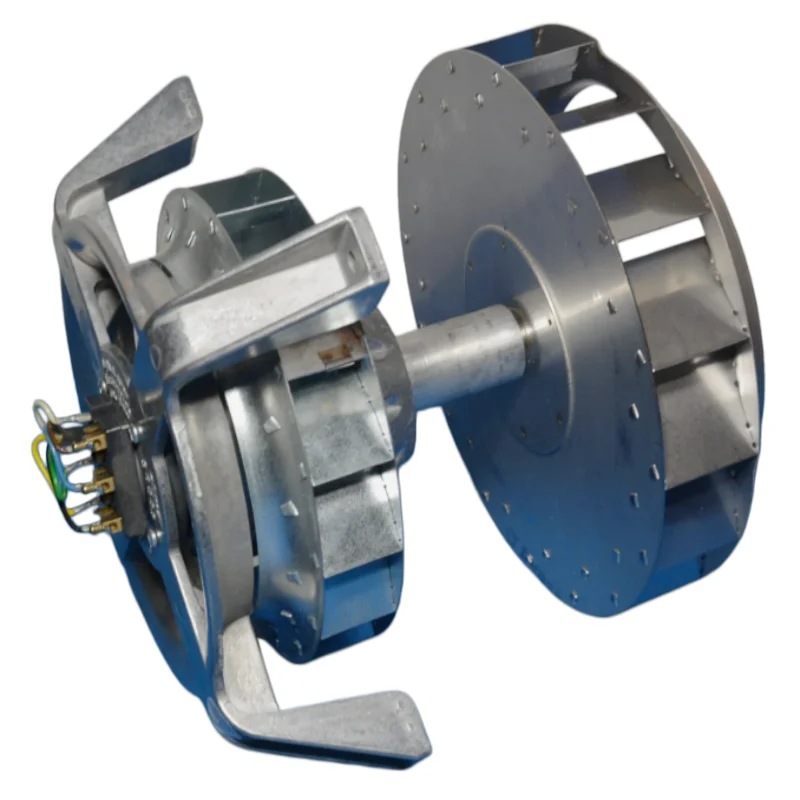 

Совершенно новый оригинальный вентилятор R2D225-AG02-10