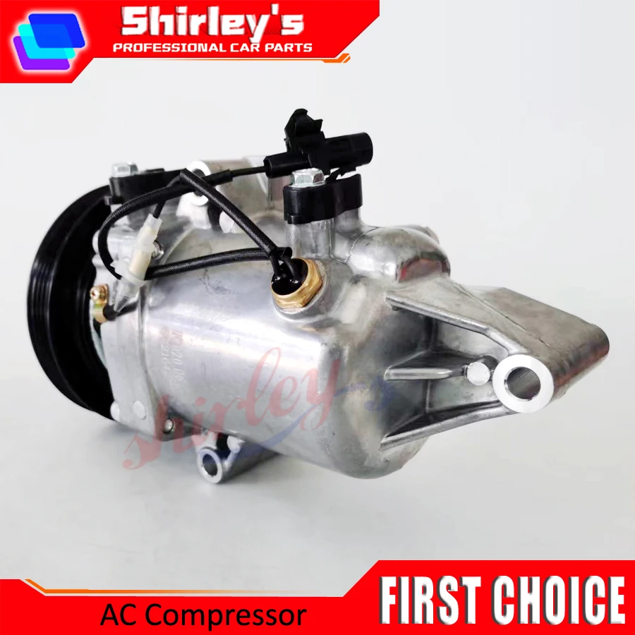 

Car For Suzuki Air A/C Compressor Swift MARUTI ALTO K10 RITZ 95200M83KB0 95200M83KC1