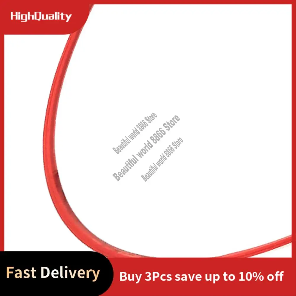 1Pcs New Red Indica… - image