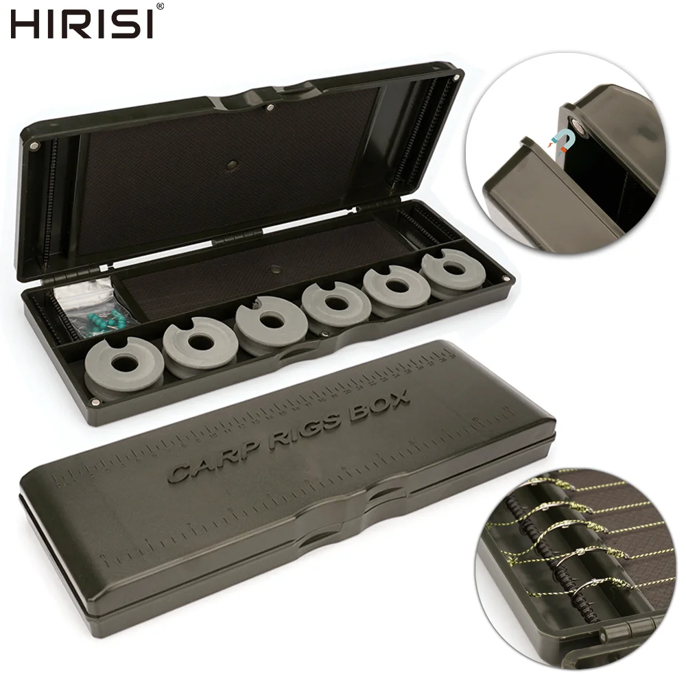 Hirisi Fishing Tack…