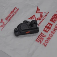 Sensor de válvula de acelerador de posición para motocicleta cyclone zongshen, 250cc, rx3, zs250gy-3, 250cc, RX3S, ZS400GY-2, 400cc