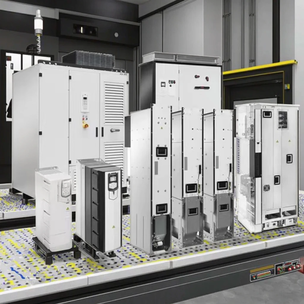 Industrial Control Plc Dedicated Controller Analog Input Module 3bsc950130r1