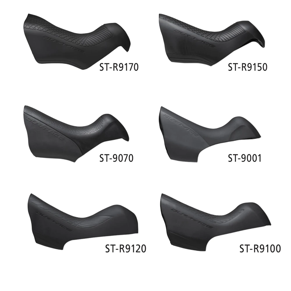 Shimano Dura-Ace Series Bracket Covers Lever Hoods ST-9070/R9100/R9120/R9150/R9170/R9250/R9270