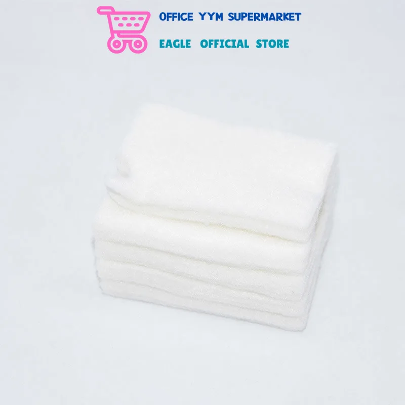 1SETS 1830528 1749772 Waste Ink Tank Pad Sponge Absorber for EPSON L1110 L3100 L3101 L3110 L3150 L3151 L3160 L5190 L3115 L3116