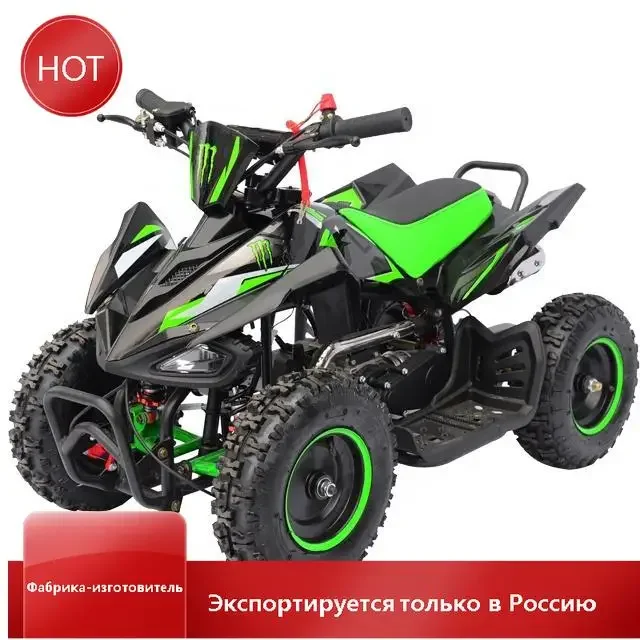 

2023 cheap 49CC 50CC 2 stoke mini kids ATV quad bike CE wholesale from China