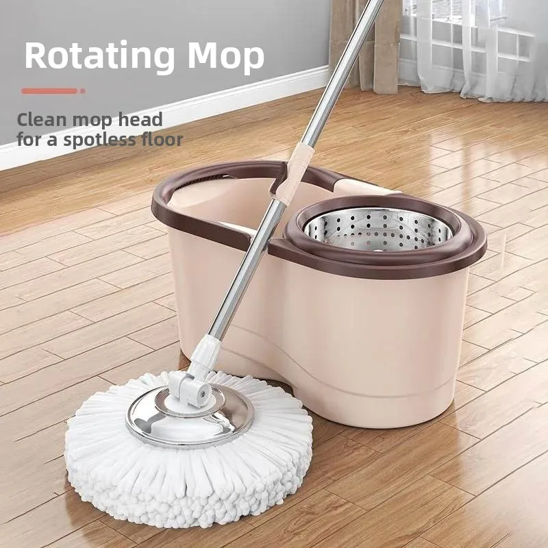 

Автоматическая швабра-отжим для уборки пола, для домашнего использования, с функцией отжима, без ручной стирки, инструмент для подметания