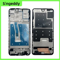 Front Housing LCD Frame For Huawei, P SMART 2019, PSMART2020, Enjoy 9S, Maimang 8, Screen Bezel Plate, Mobile Phone Housings