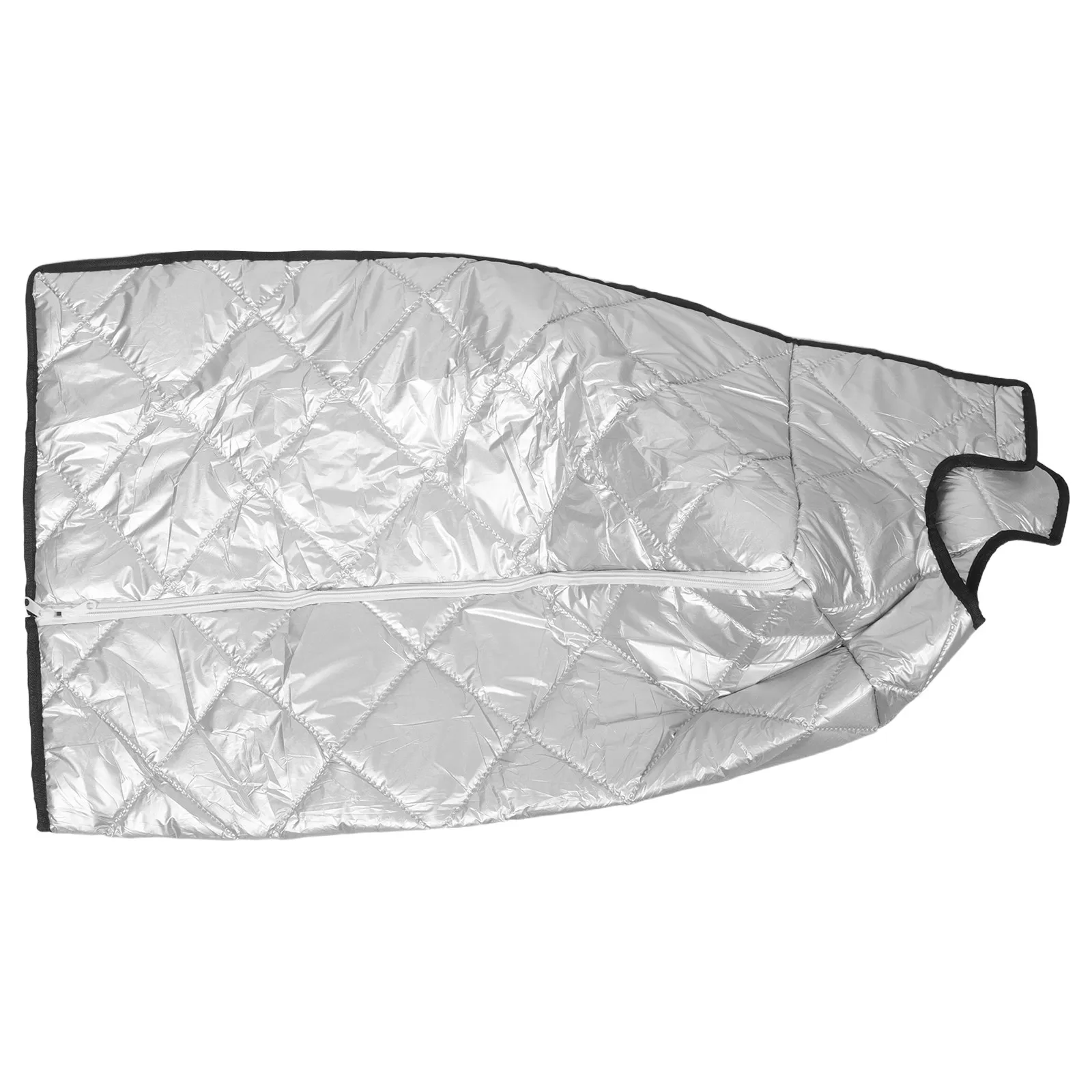 Tankless Water Heater Cover Insulated Outdoor Waterproof Protective Cover Dustproof 28x16x13 Heater