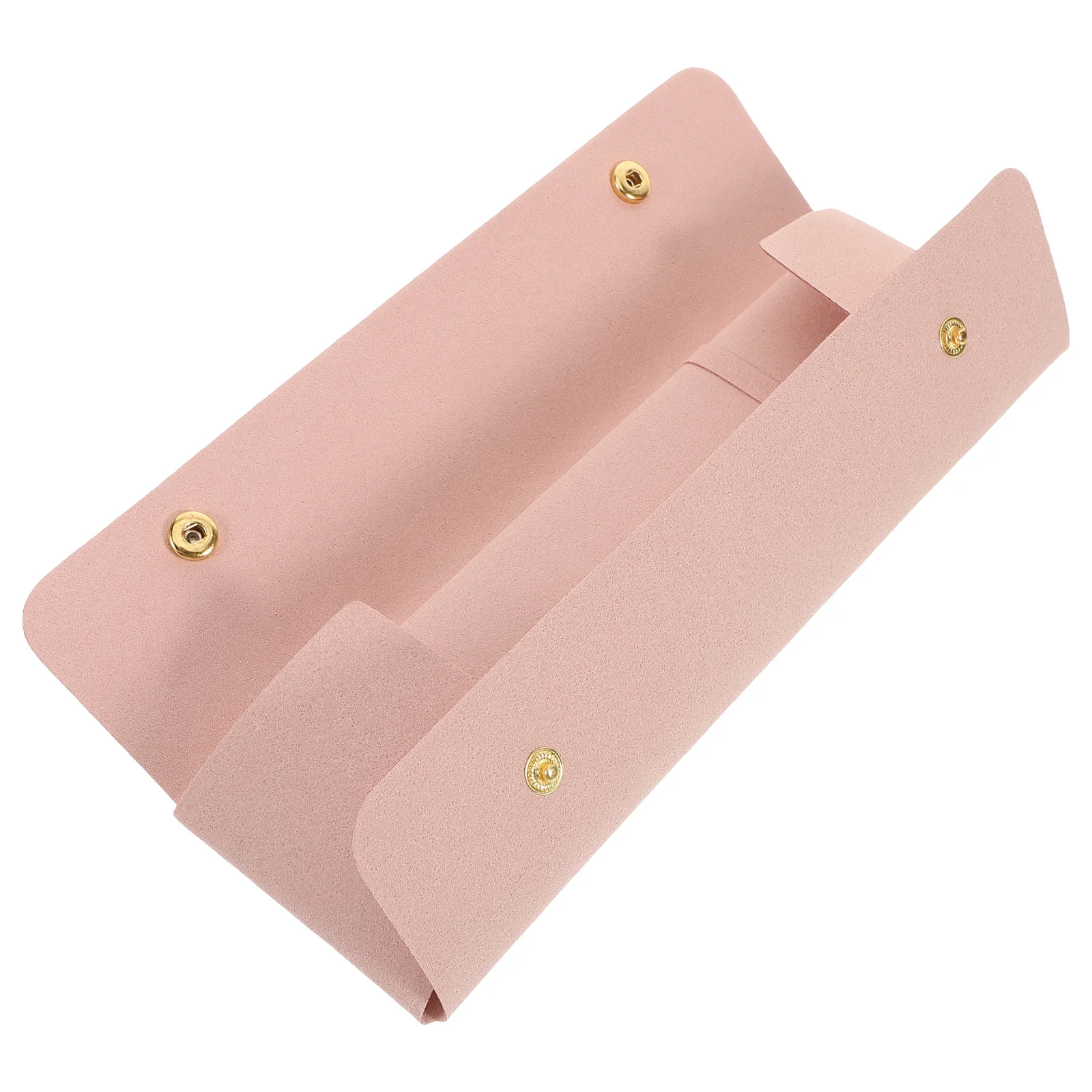 

Jewelry Bag Bags Packaging Necklace Organizer Fabric Small Travel Pouch for Selling Business