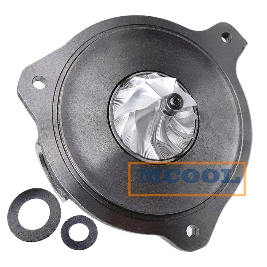 Turbine Turbocharger Cartridge Turbo Core JHJ For Volkswagen Touran Polo V Golf VI 1.2 TSI 77Kw CBZA CBZB 03F145701M  03F145701K