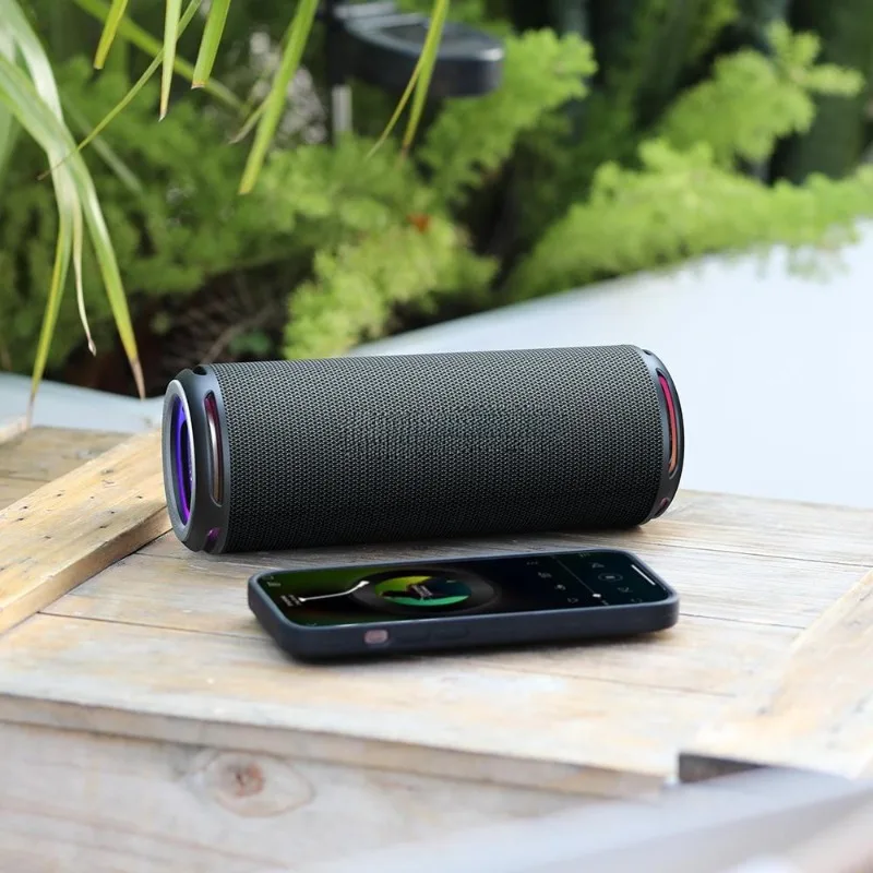 Super Subwoofer Car Speaker Portable Speaker