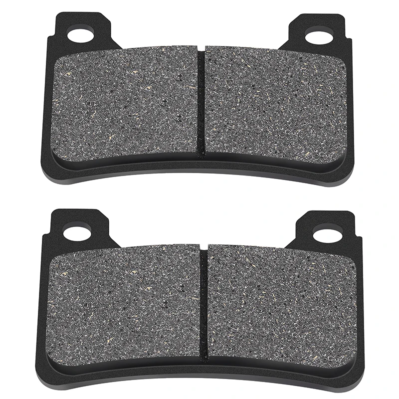 cbr1000rr 600rr ブレーキパッド Motorcycle Front Rear Brake Pads for HONDA CBR 600RR CBR600RR CBR