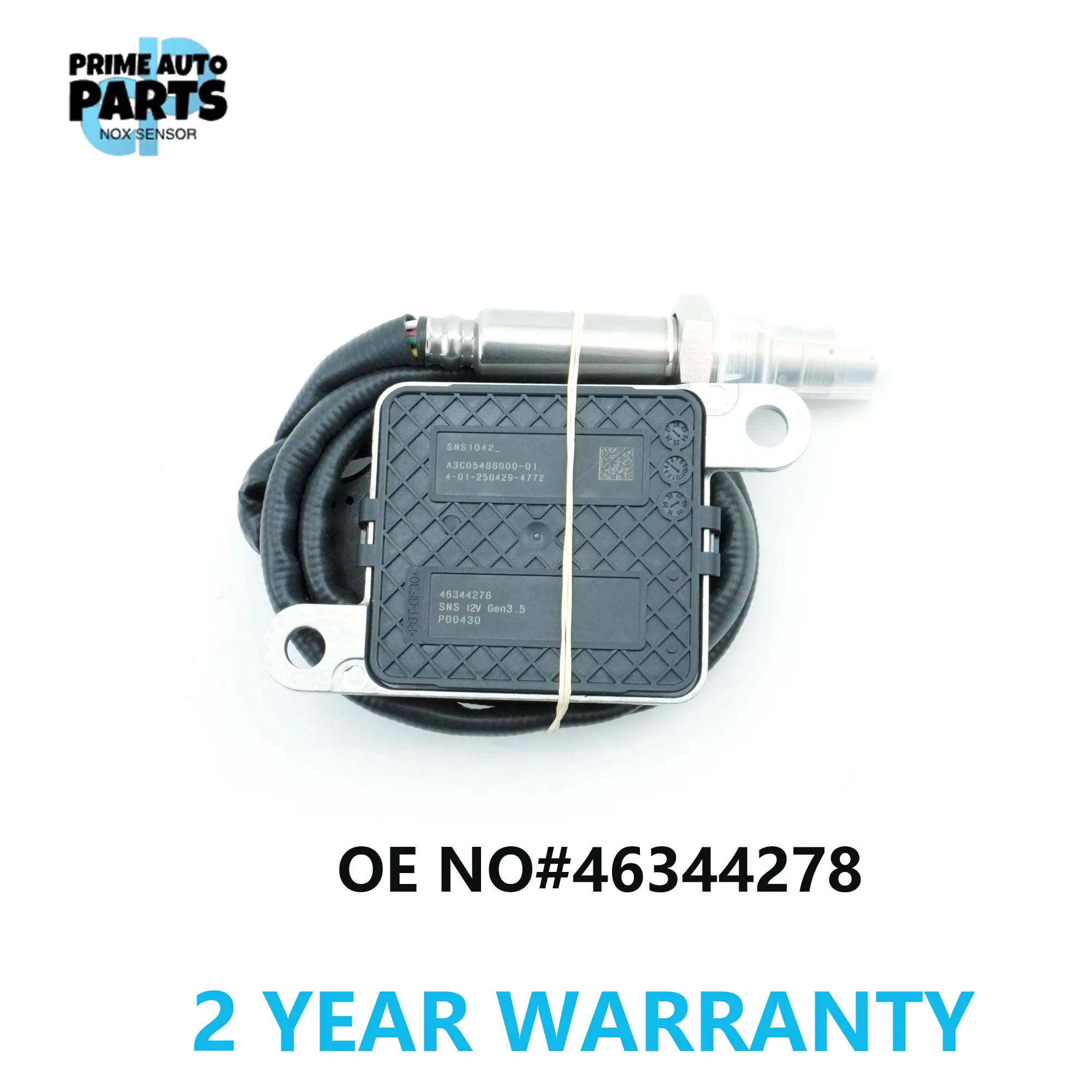 

Датчик Nox 46344278 SNS1042 A3C05488000-01 Датчик оксида азота для FIAT DOBLO