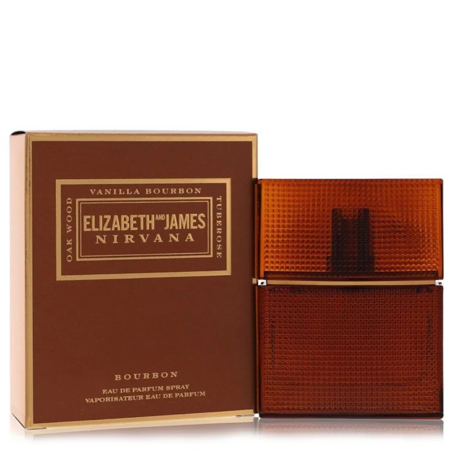 

Elizabeth and James Eau De Parfum Spray 1 oz