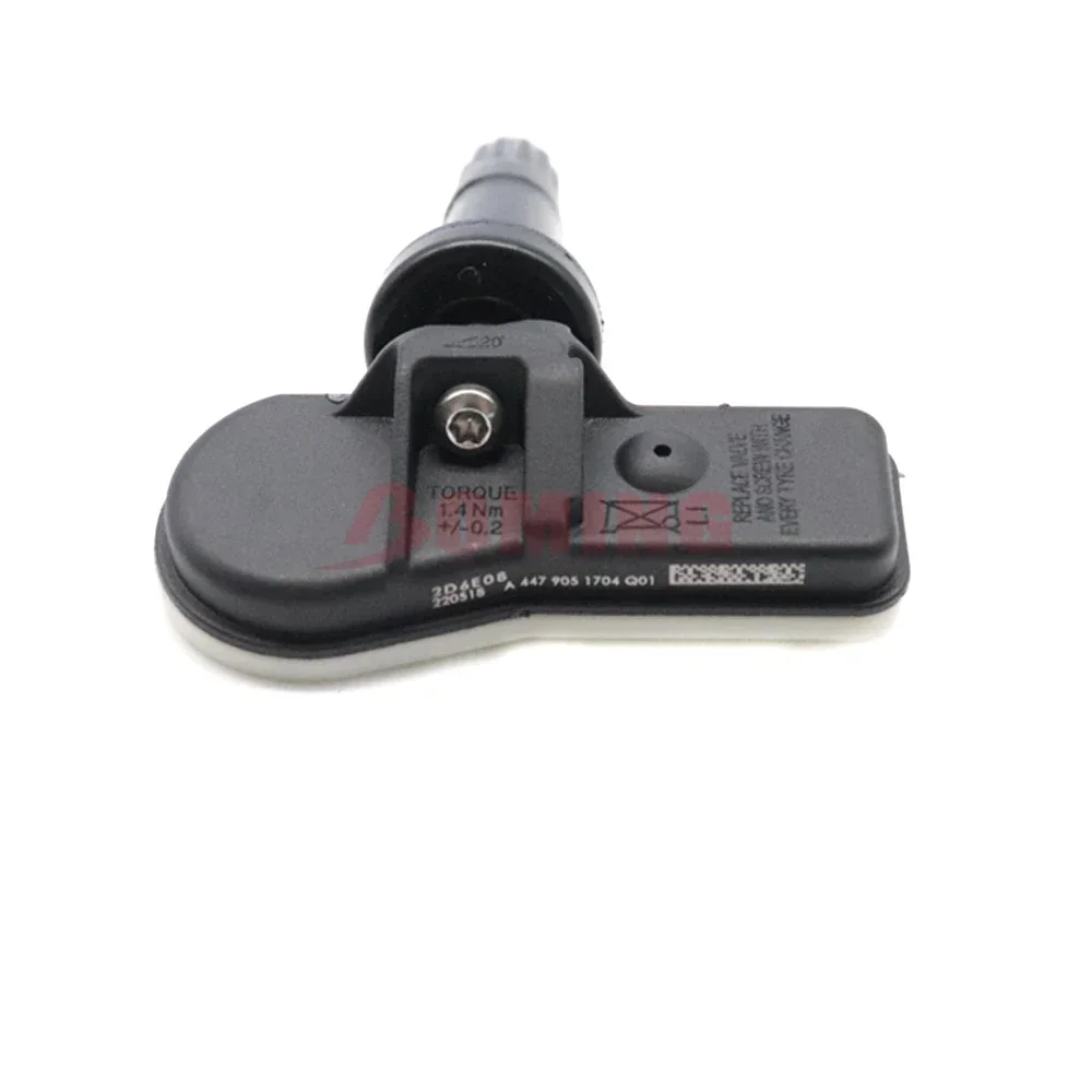 TPMS Tire Pressure Sensor A4479051704 Fit For Mercedes-Benz Vario [T2N] V-Class [VS20] Vito [VS20] 433MHz A4479050500 4479051704