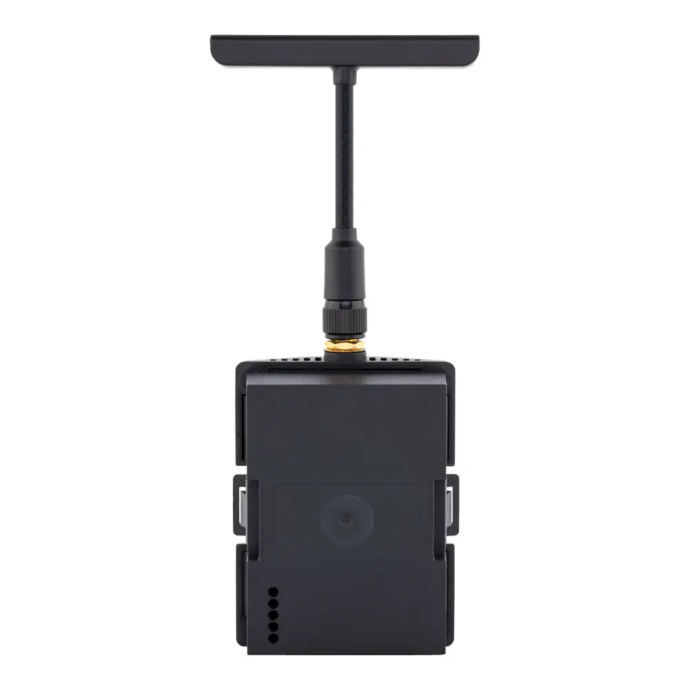RadioMaster Ranger Micro 2.4GHz ELRS Module for TX16S TX12 MKII 100% Original 2025 thumbnail 3
