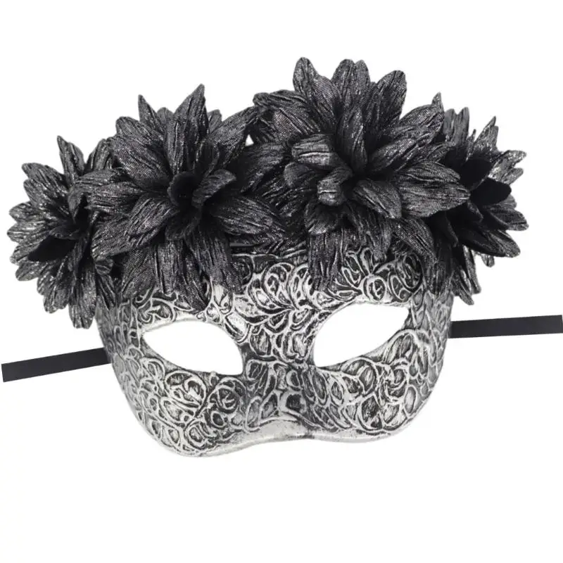 39BB Maskerades Masker Mexicanen Dag Doden Masker Suger Schedel Masker Halloween Cosplay Kostuums Party Masker voor